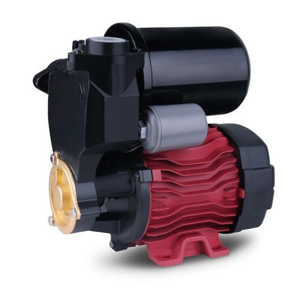 Dayuan DGP130B 2 Yıl Garantili Hidromatlı Vortex Su Pompası Motoru