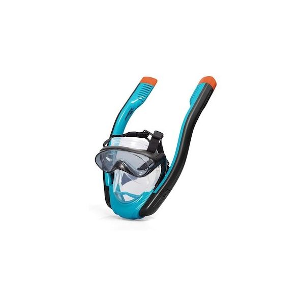 Bestway Large/XLarge Hydro Pro SeaClear Flowtech Şnorkel