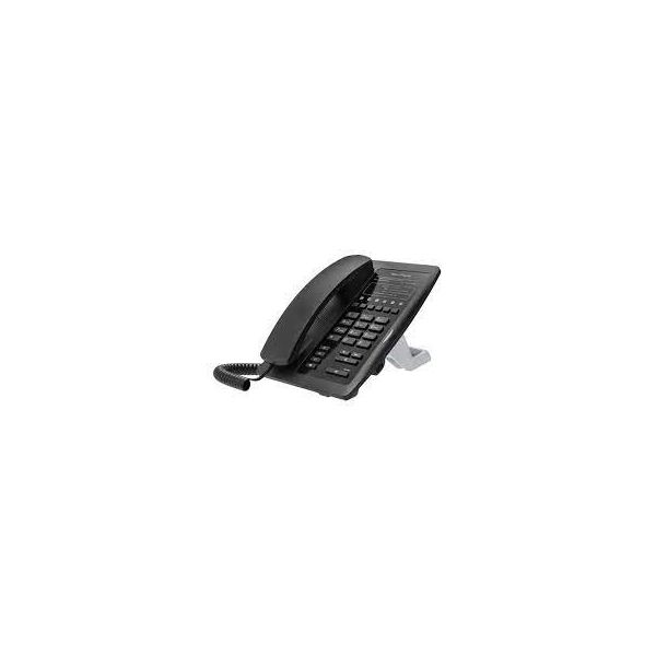 Fanvil H3W Ekransız Poe Wifi IP Siyah Telefon