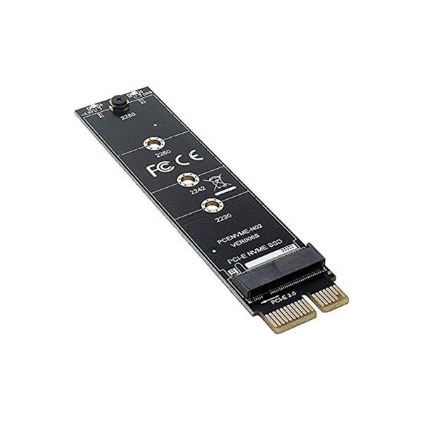 Alfais 4391 Çevirici Adaptör
