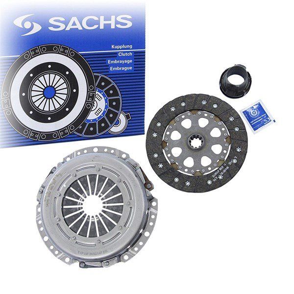 Sachs Opel Astra F 1.4 Debriyaj Seti