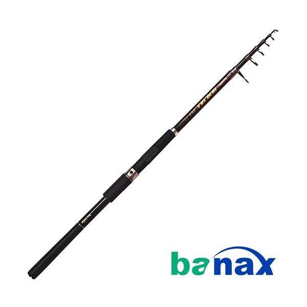Banax Hercule 300 cm Olta Kamışı
