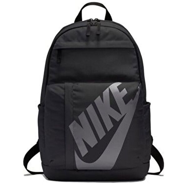 Nike CK0944-010 Siyah Sportswear Elemental Backpack Sırt Çantası