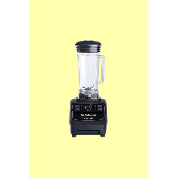 By Kitchen Vortex Bar 2 lt Buz Kırıcılı Blender