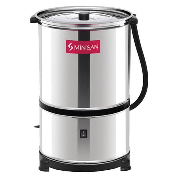 Minisan 45 lt Ultra Yayık Makinesi Ayran Tereyağı Makinesi