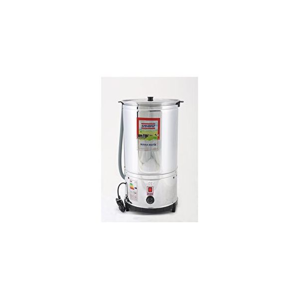 Şahbaz 35 Litre TİP-1035 Yayık Makinası