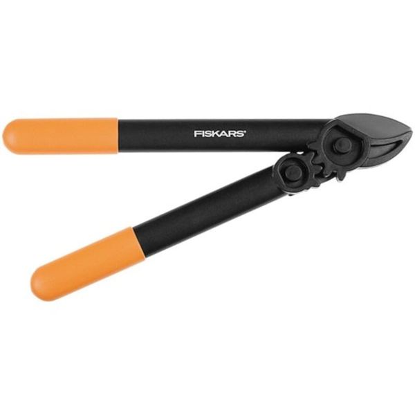 Fiskars PowerGear Anvil Dal Kesme Makası