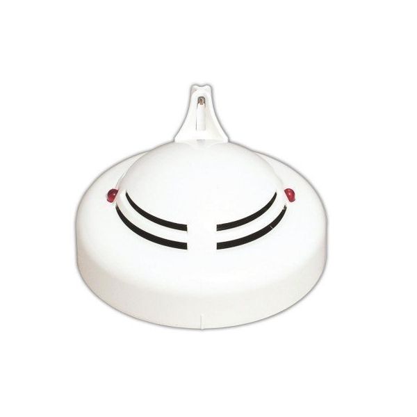 Mavili MGR-2500/M Mavigard Optik Duman + Sıcaklık Röle Çıkışlı 12 Volt DC Marin Konvansiyonel Multisensör Dedektör