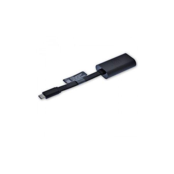 Dell 470-ABND USB-C To Gigabit Ethernet Pxe Dönüştürücü