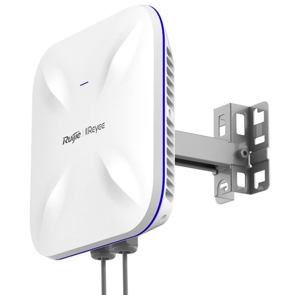 Ruijie Reyee Rg-rap6260(g) 1800mbps Dual Band 20 km Harici Access Point