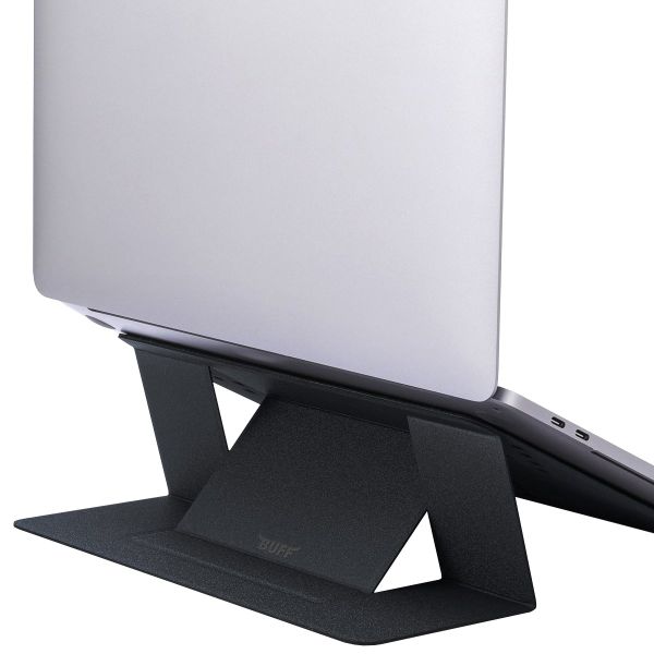 Buff Slim Macbook Stand