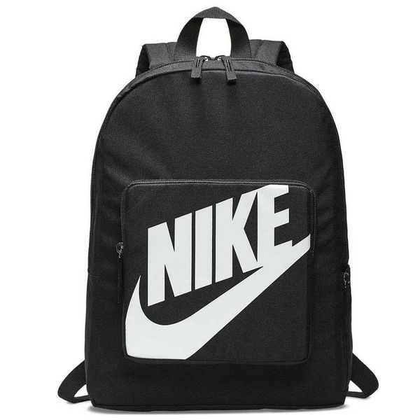 Nike BA5928-010 Siyah Unisex Sırt Çantası