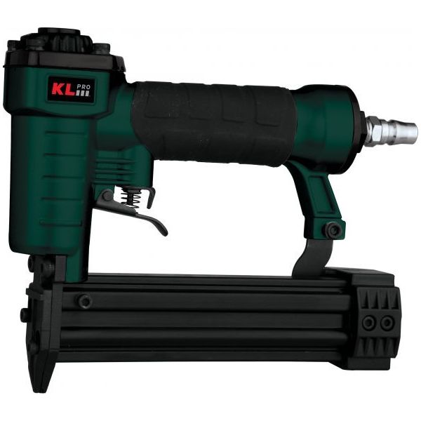 Klpro KL PRO KLCT622P 12-22 mm Profesyonel Havalı Çivi Çakma Tabancası