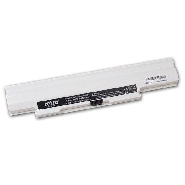 Casper MB50-4S2200-S1B1 Notebook Bataryası Pili