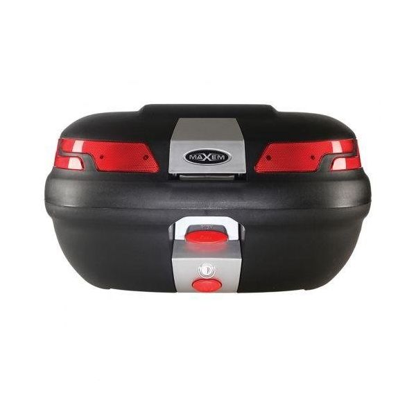 Maxem SL-45 lt Siyah Arka Çanta