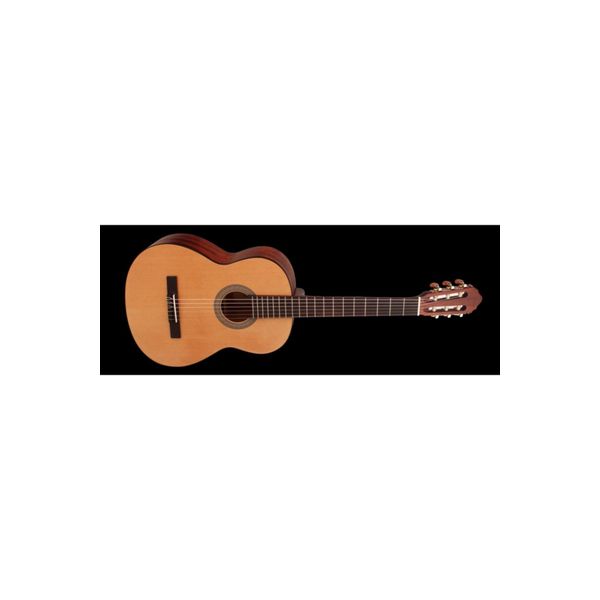 Cort AC100DXOP Ahşap Klasik Gitar