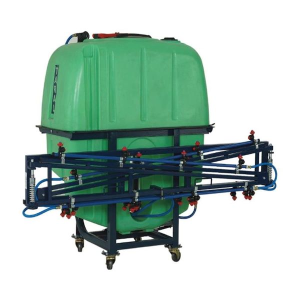 Taral TP600 Piton Asılır
