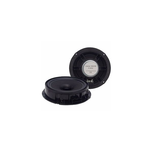 Leone 160W 16 cm 4 Ohm Oto Hoparlör