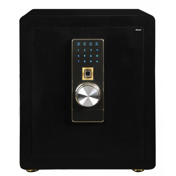 Insafe İnsafe Isc45a6 Special Edition Orta Boy Çelik Değerli Eşya ve Mücevher Para Kasası