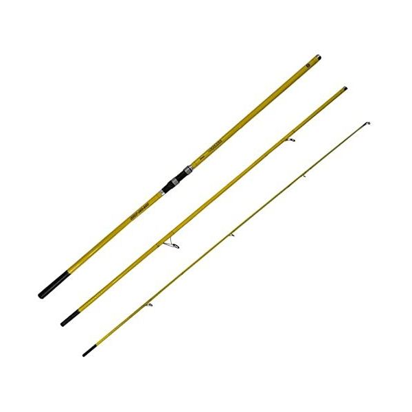 Okuma Makaira Surf 100-250 gr 3P 430 cm Olta Kamışı