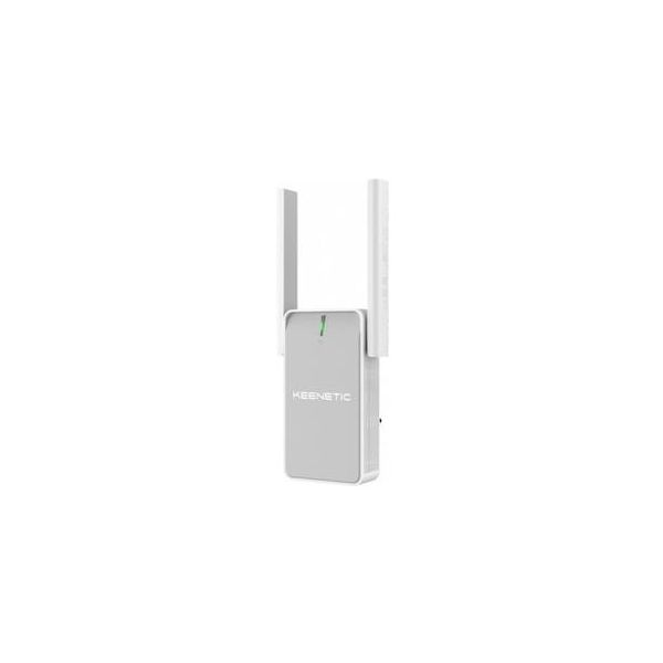 Keenetic Buddy 4 Kablosuz Menzil Genişletici Wifi Mesh Repeater