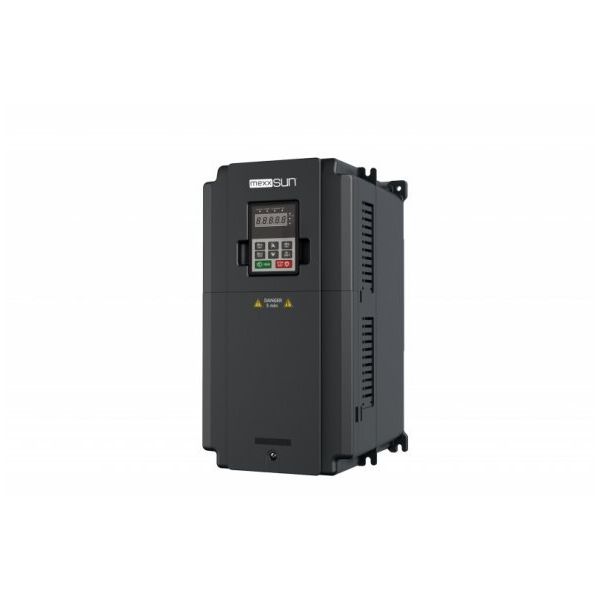 Mexxsun 20 Hp 15kW Trifaze Solar Pompa Sürücüsü