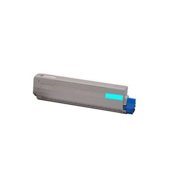 Oki C801-C821 Mavi Muadil Drum Ünitesi