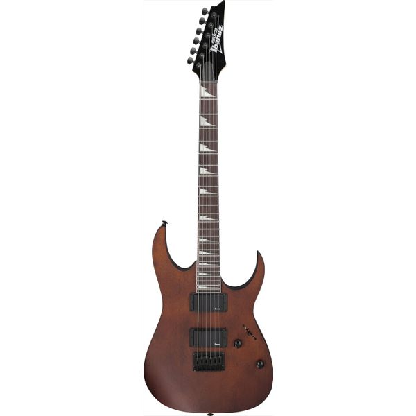 Ibanez GRG121DX-MGS Elektro Gitar
