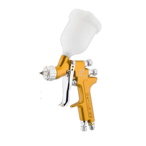 Devilbiss Sri Prolite 1.0 mm Mini Rötüş Boya Tabancası