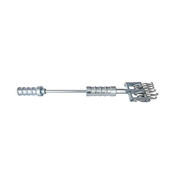 Brio 0701L Çektirme Aslan Pençesi