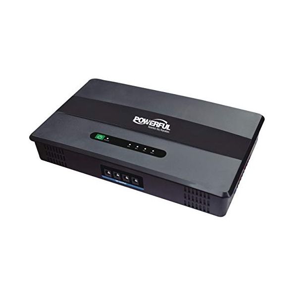 Powerful Pmc-14400 Cctv Kamera Güvenlik Ups Kesintisiz Güç Kaynağı