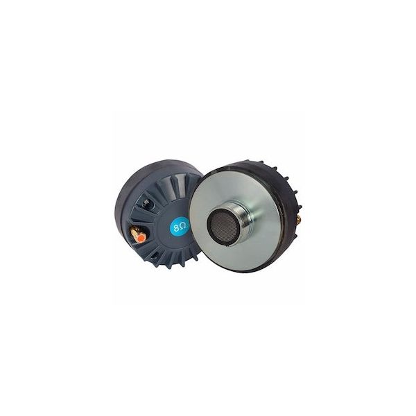 Magicvoice MV-04 50 W 8 Oohm Kabin Hoparlör İçin Yedek Tweeter