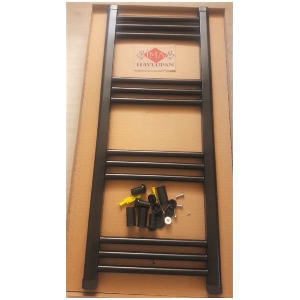 Şimaş Havlupan 300x1600 Siyah Havlupan