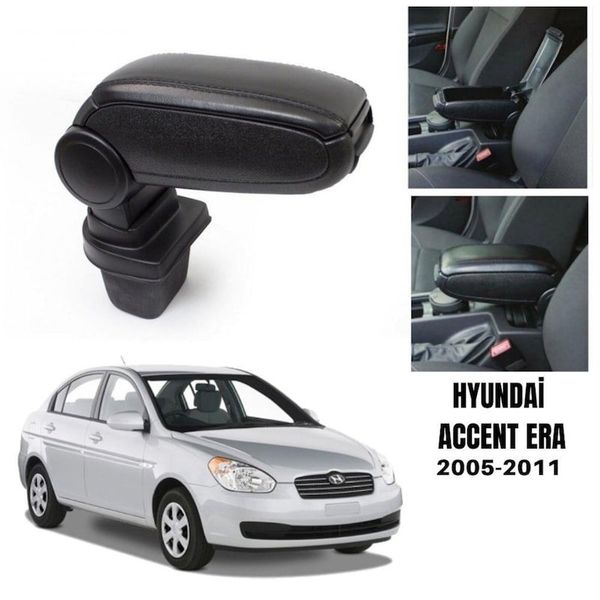 Hyundai Accent Era Kol Dayama Vidasız Kolçak