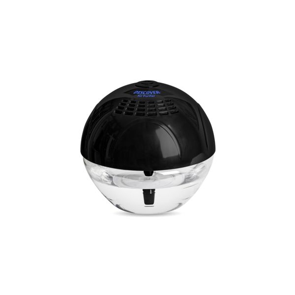 Discover Sihirli Küre Hava Temizleme Makinesi