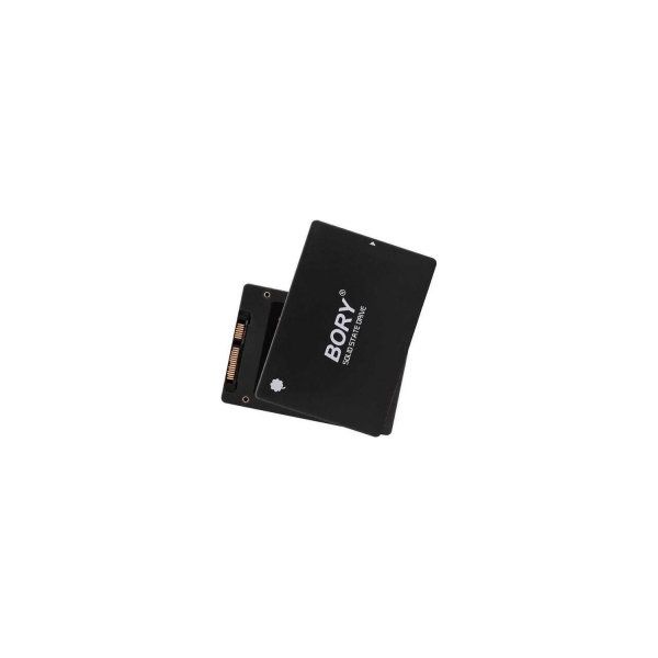 Bory R500-C256G SATA 3 256/240 GB SSD