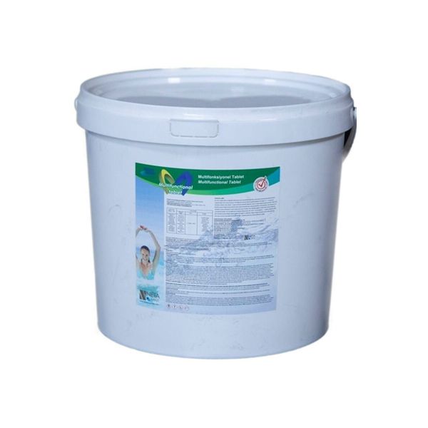 Deep Blue 5 kg Tablet Klor