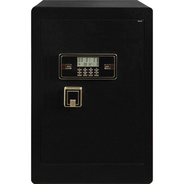 Insafe İnsafe Isc80yh Special Edition Ekstra Büyük Boy Çelik Para Kasası