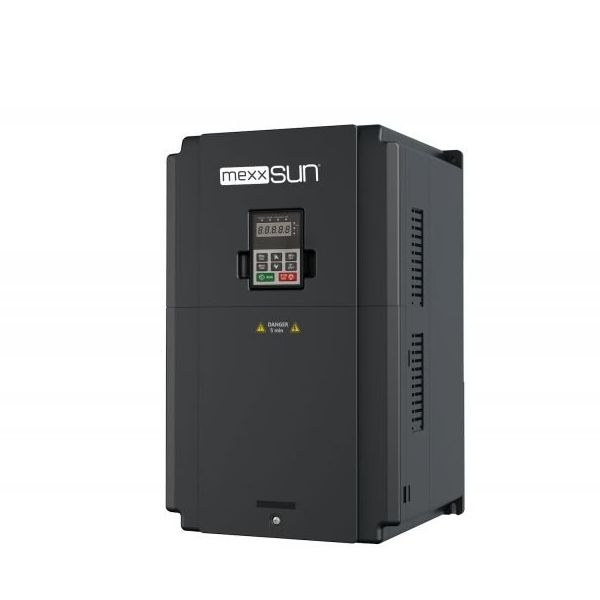 Mexxsun 40 Hp 30 kW Trifaze Solar Pompa Sürücüsü