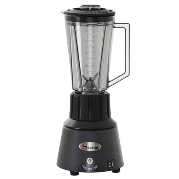 Santos No: 33 Mini Bar Blender