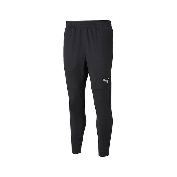 Puma Teamfinal Training Pants Siyah Erkek Futbol Eşofman Altı