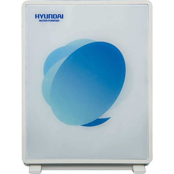 Hyundai HW-100UP Su Arıtma Cihazı