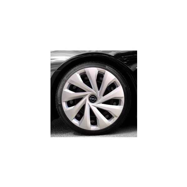 Opel Tigra 4 Adet 1 Takım 2001 14'' inç Uyumlu Jant Kapağı