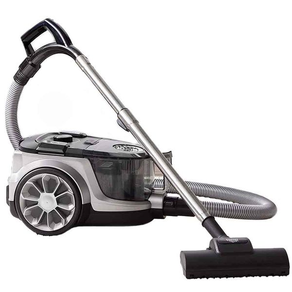 Karaca Vantuz High Force F2 Elektrikli Süpürge