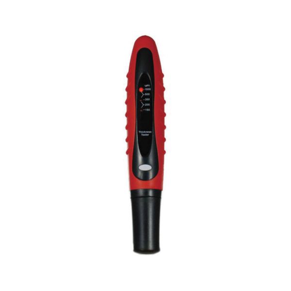 Mastech CM804F Oto Boya Kalınlığı Ölçüm Cihazı
