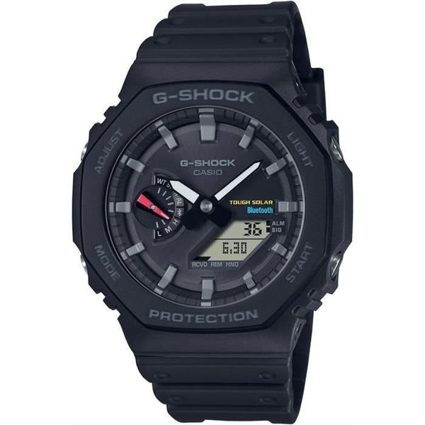 Casio GA-B2100-1ADR Kol Saati