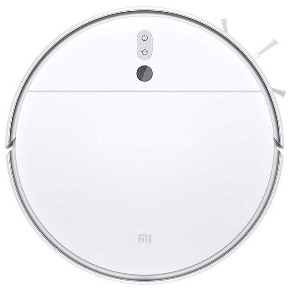 Xiaomi Mi Vacuum Mop 2 Beyaz Robot Süpürge