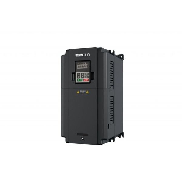 Mexxsun EA9631857 15 HP 11 kW Trifaze Solar Pompa Sürücüsü