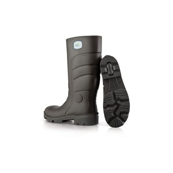Polly Boot S4 Çelik Burunlu Çizme