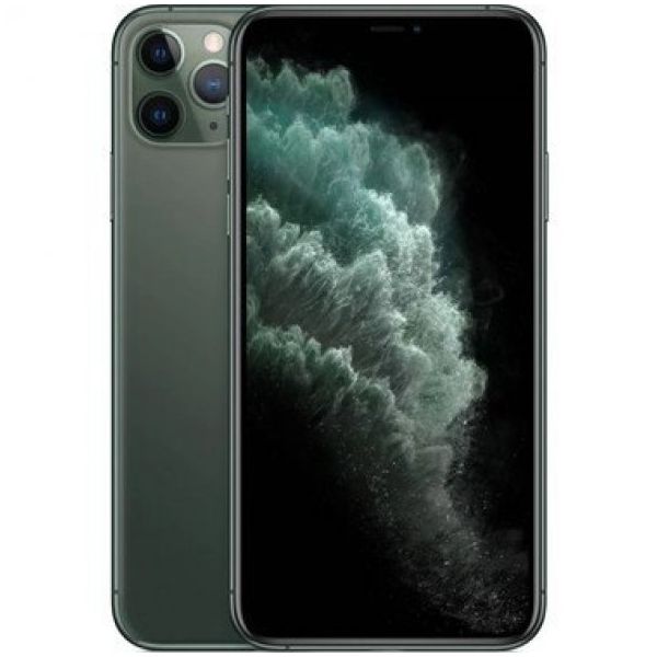 Apple iPhone 11 Pro Max 64 GB Yenilenmiş